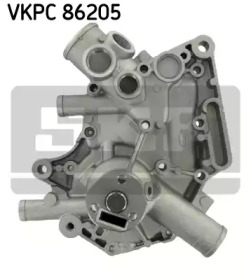 Насос SKF VKPC 86205